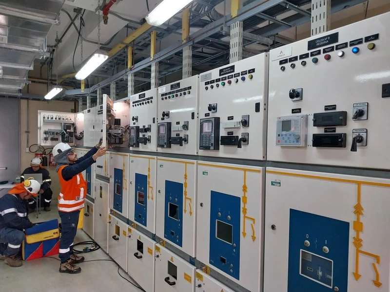 servicios-ingenieria-electrica-Tecnored