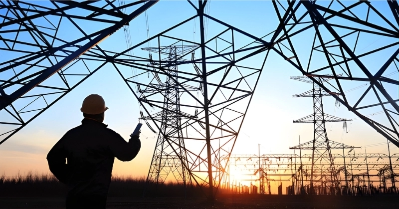 Estudios eléctricos