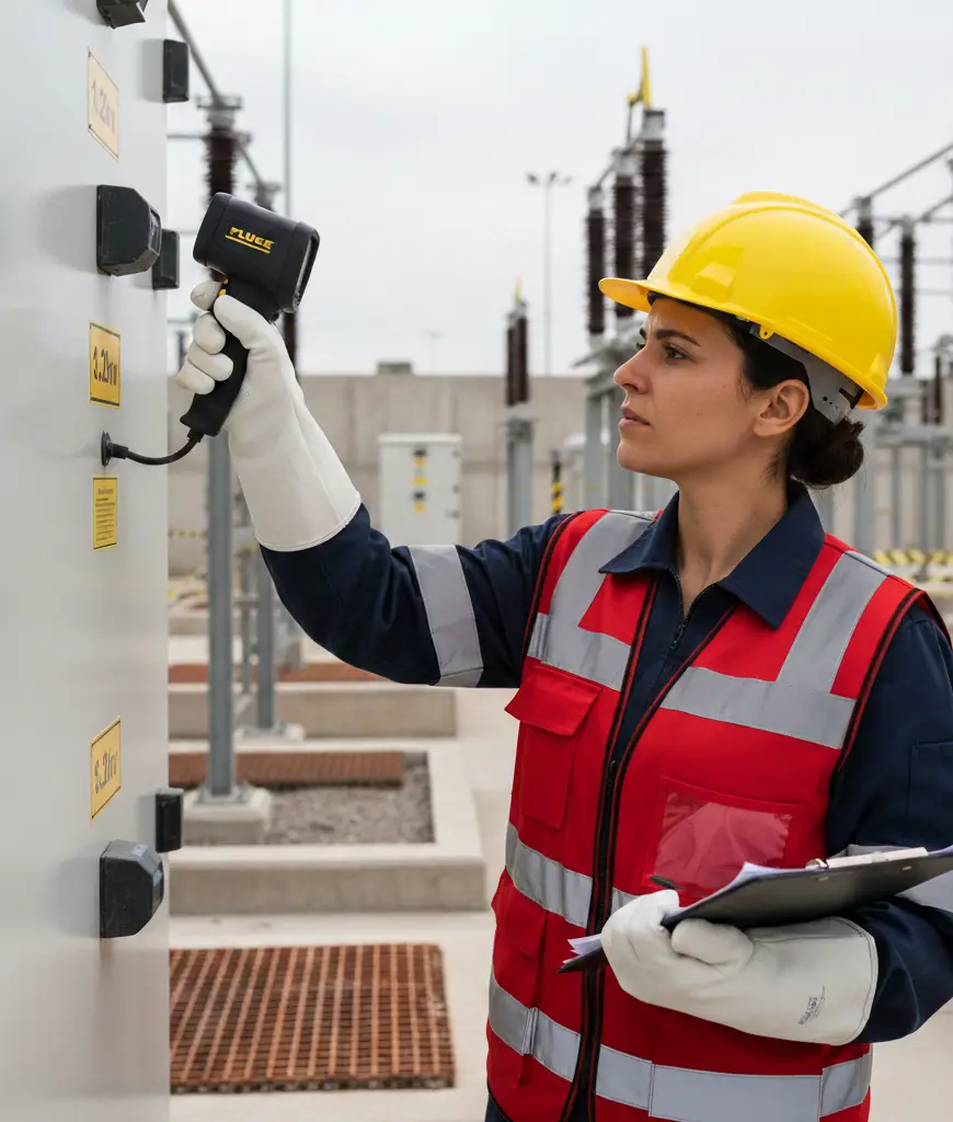 ITO - PMO (OFICINA DE GESTIÓN DE PROYECTOS) - Tecnored