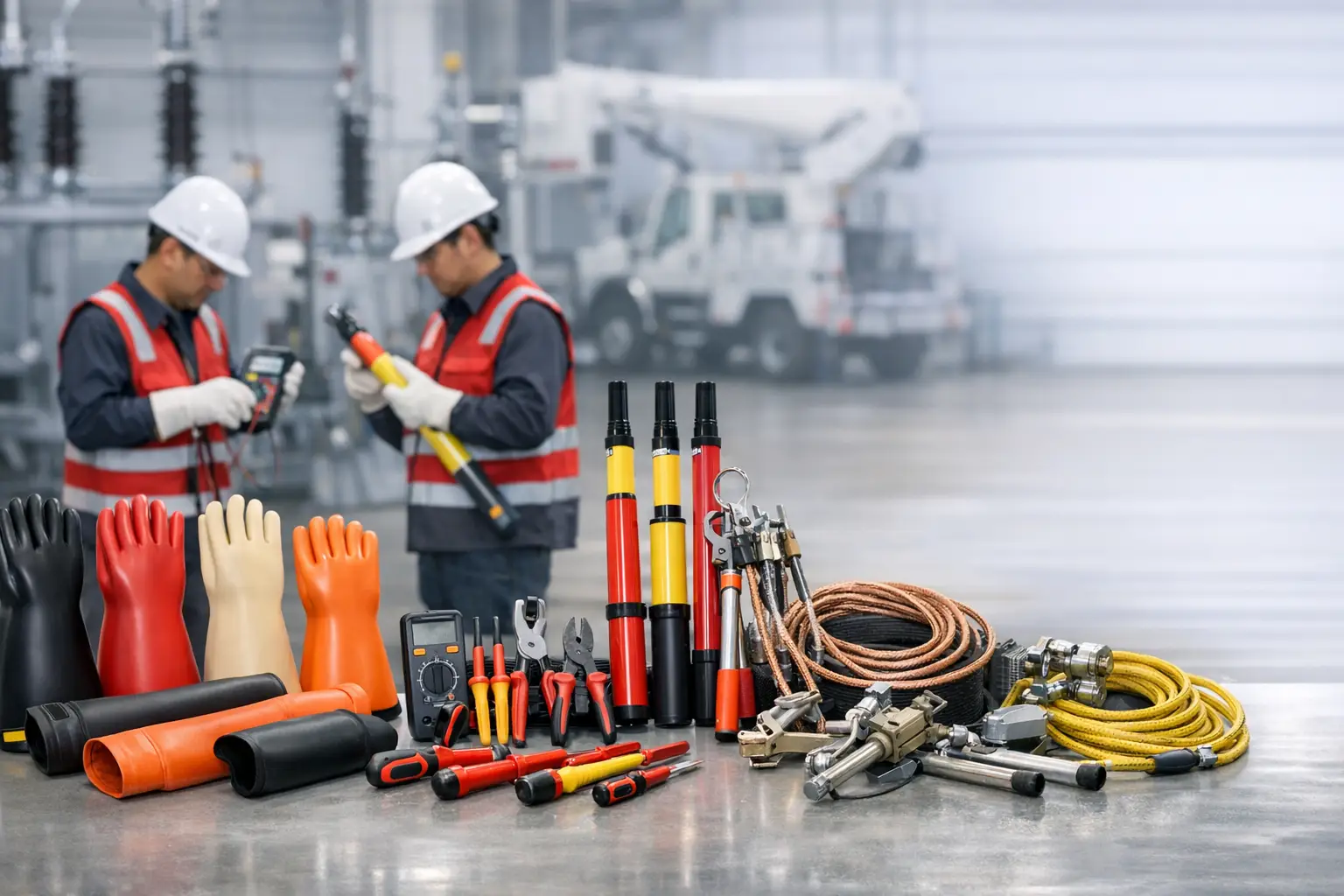 productos de seguridad - Tecnored